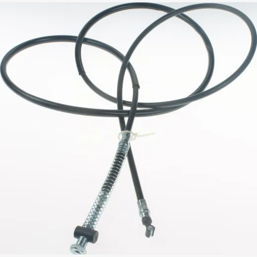 rear brake cable PTFE for CPI, for: Keeway, China 2-stroke