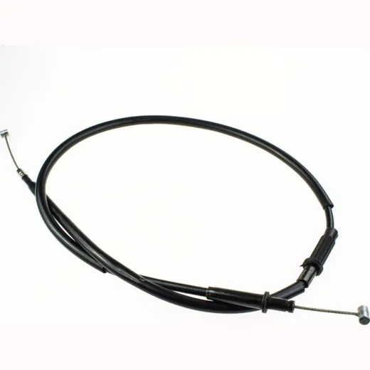 EXUP-Cable YAM FZR1000 PULLY1 (compare no.(Vergl. Nr. 3GM1133E50/51))