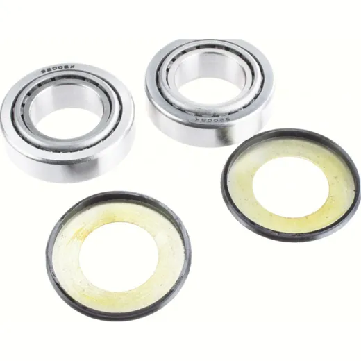 GEIWIZ tapered steering bearing kit compare no. SSK 904