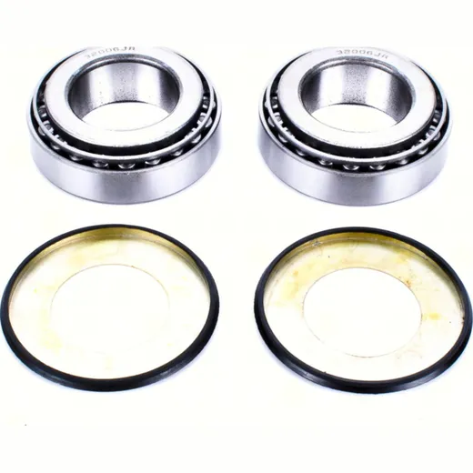 tapered steering bearing kit compare no. SSS 903 R mit 2 Dichtscheiben
