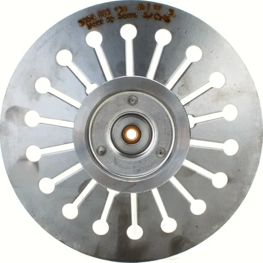 DIAPHRAGM SPRING f. for: BMW 3054003130