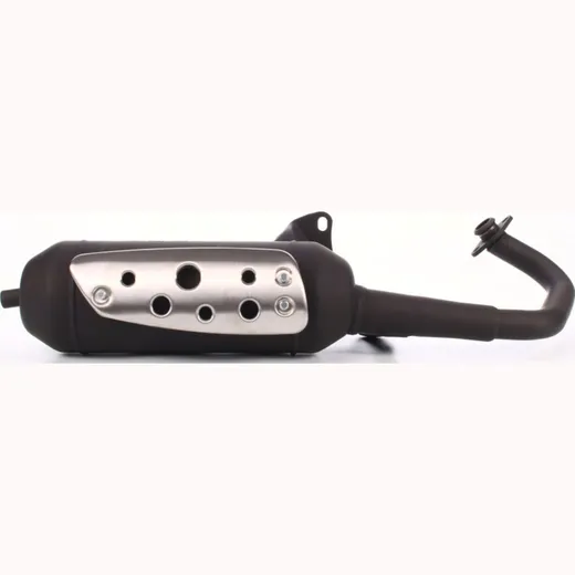 Exhaust Silent Pro