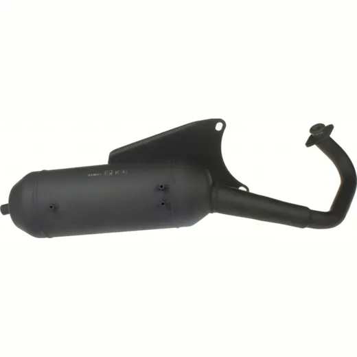 Exhaust Silent Pro 30705311