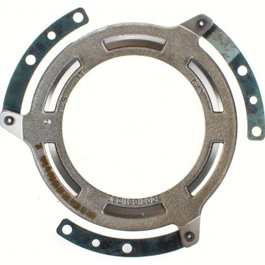 PRESSURE PLATE f. for: BMW 3071072030