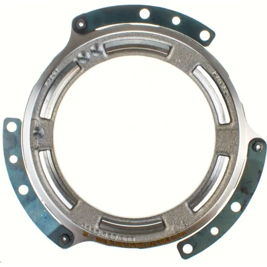 PRESSURE PLATE f. for: BMW 3071098930