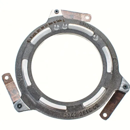 PRESSURE PLATE for BMW