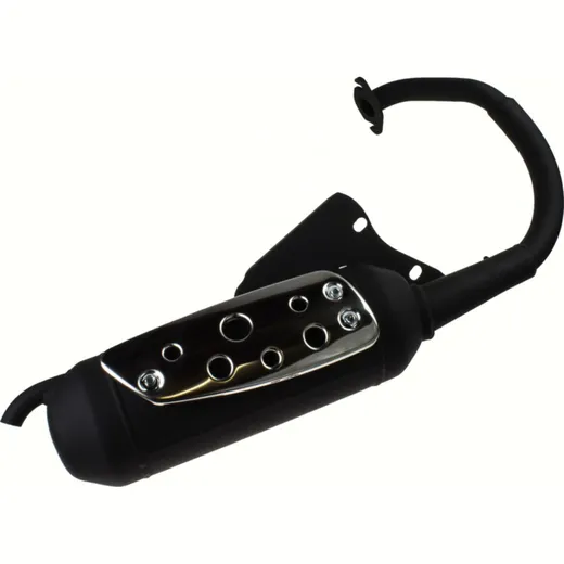 Exhaust Silent Pro 30716111