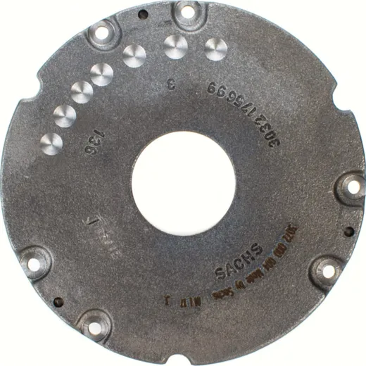 CLUTCH PRESSURE PLATE COVER f. for: BMW
