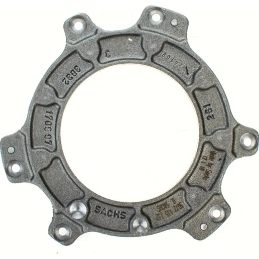 CLUTCH PRESSURE PLATE COVER f. for: BMW 3072135132