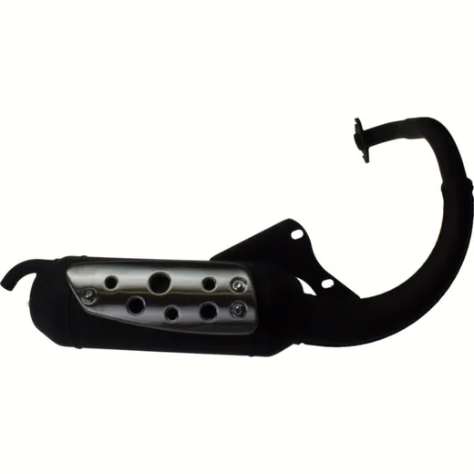 Exhaust Silent Pro 30724111