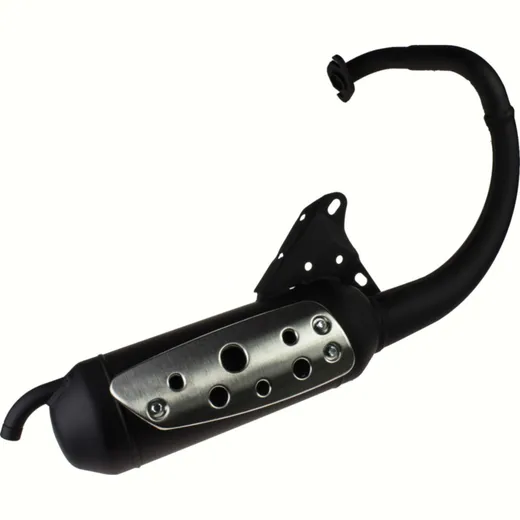 Exhaust Silent Pro 30724211