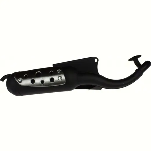 exhaust Silent Pro (for horizontal cylinder)