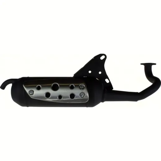 Exhaust Silent Pro 30730011