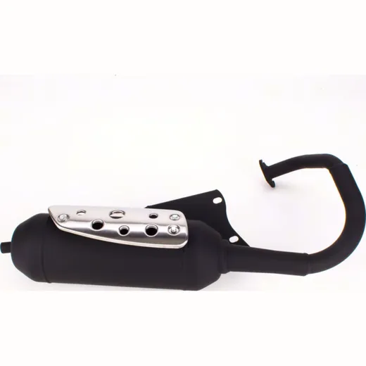 Exhaust Silent Pro not homologated 307301