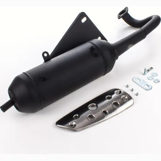 Exhaust Silent Pro 30736011