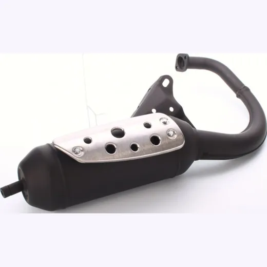 Exhaust Silent Pro 30737611