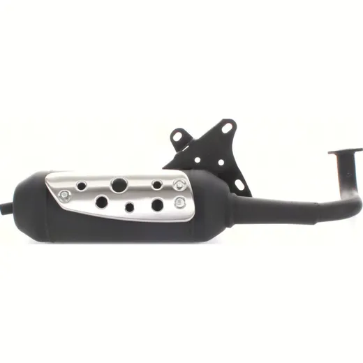 Exhaust Silent Pro 30738311