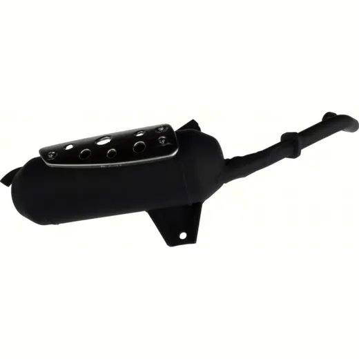 Exhaust Silent Pro not homologated 307385