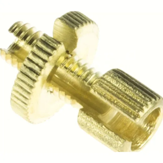 8mm cables / 8mm thread for Adjusting screw
