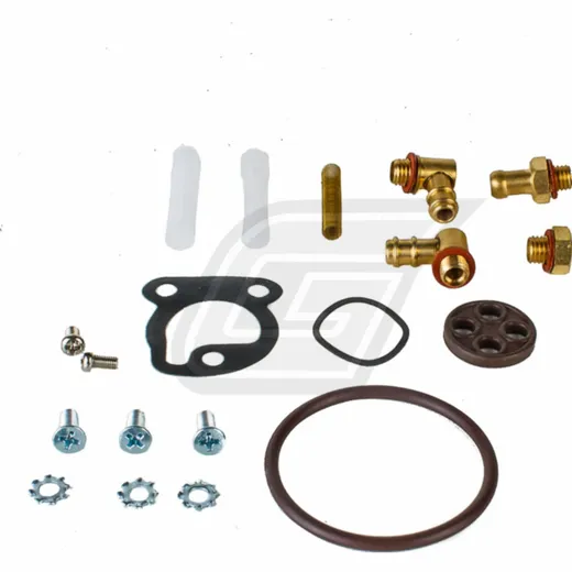 fuel cock repairing kit cpl. Compare no. 3L1-24500-00