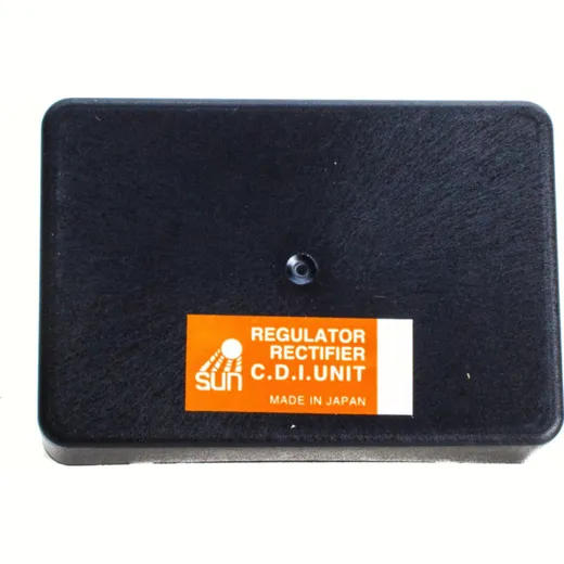 CDI - ignition box for Honda NX250 Dominator '88-95 TYP MD21/25 compare no. 30410-KW3-680