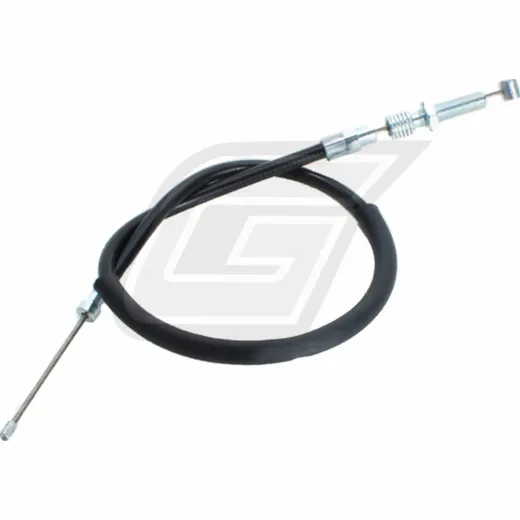 gas cable for BMW R45/65 1096mm