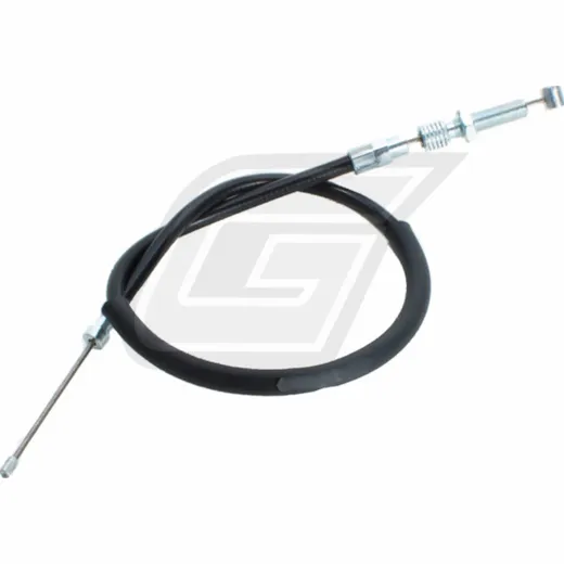 gas cable for BMW R65/80/100 987mm