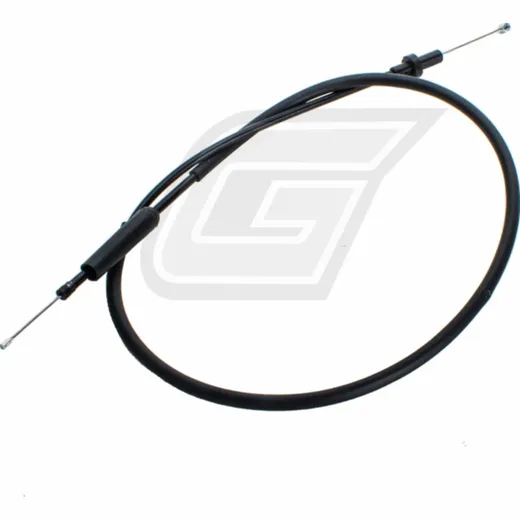 gas cable for BMW K75/100 993mm
