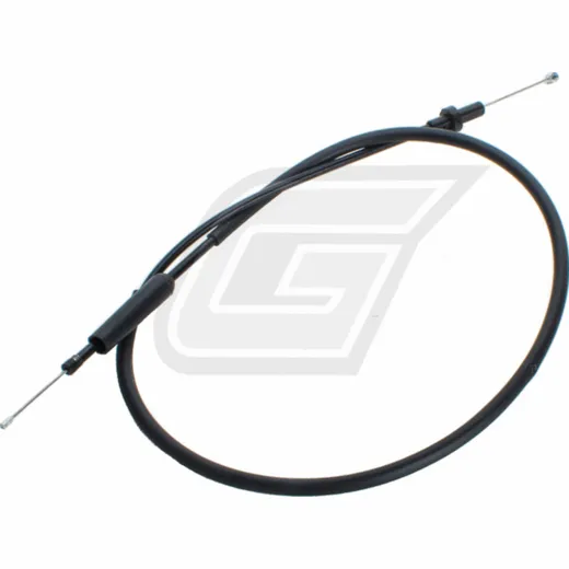 gas cable for BMW K75/100 1110mm