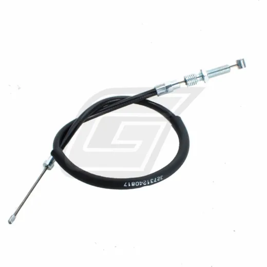 choke cable left below for BMW R60/75/80/100 length 459mm