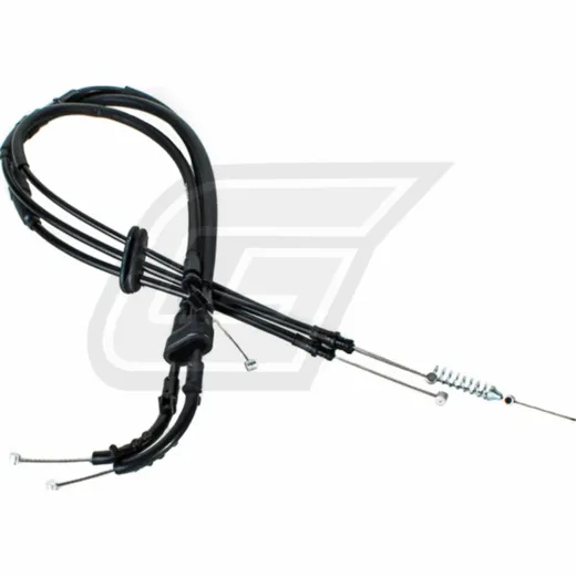 gas cable set for Ducati 749/999 (3pc.)