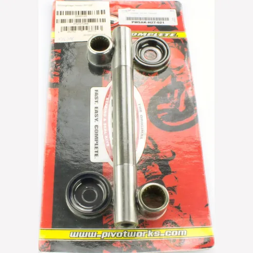 Motorlager, Schwinge PWSAK-H27-021 Schwingenlager für: Honda CRF150F