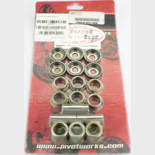 PWLK-H31-008 linkage kit