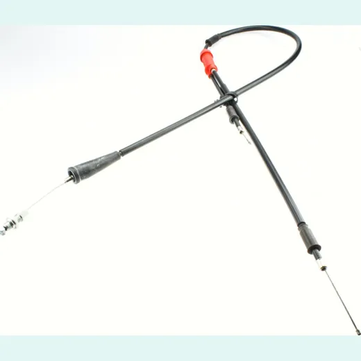 throttle cable (compare no. 8114195)