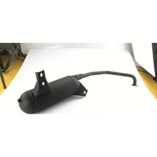 Exhaust Maxi 4 337010