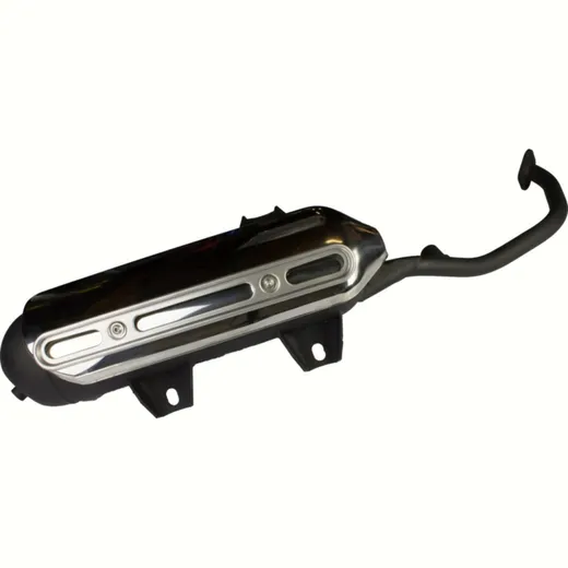 Exhaust Maxi 4 33710411