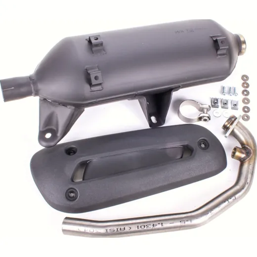 Exhaust New Maxi 4 33780121