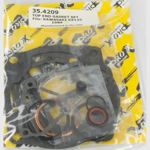 Cilinder Gasket Set