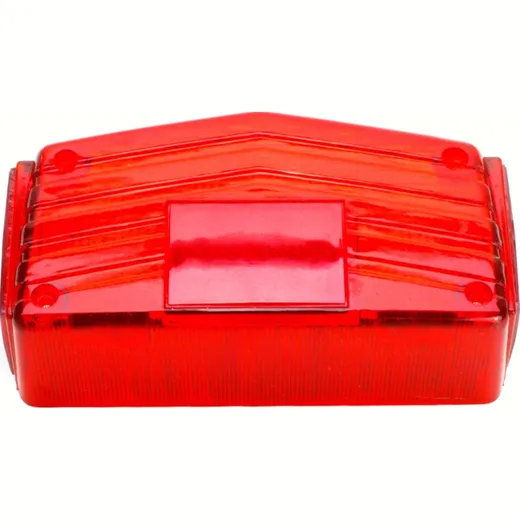 rear light lense for SUZ GSX 250/400 GS450E/S '80-82, GS650G '81-83 compare no 35712-44130/44160