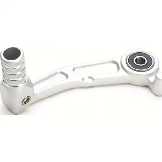 gear lever for KTM 125/200/390 DUKE '11-13 ALU, KLAPPBAR ALU, KLAPPBAR compare no 90134031133/033