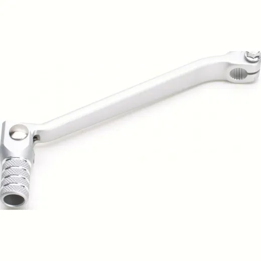 gear lever for SU DR650 SE ´96-16 ALU, KLAPPBAR compare no 25600-32E00