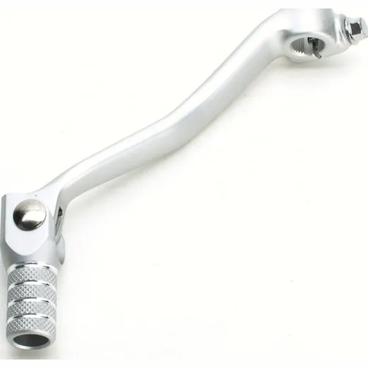 gear lever for for KAWA KX 450 F ´16 ALU, KLAPPBAR compare no 13156-0614