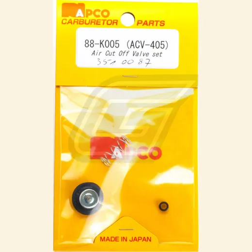 Vergaser-Membran ACV-405 SET Vergl Nr. 43028-1085