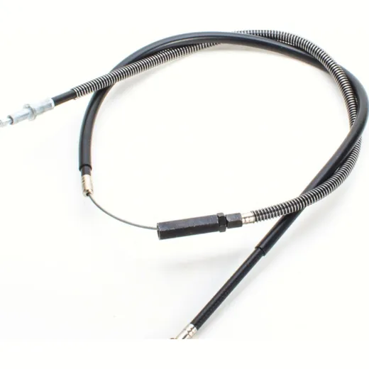 clutch cable for für KAWA Z 750 L4 TSK Z1000R, GPZ1100B2 compare no 54011-1101 TSK