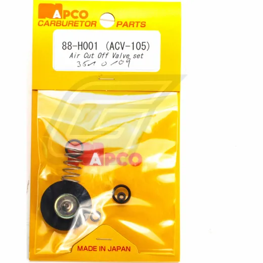 Vergaser-Membran ACV-105 SET Vergl Nr.16048-371-004