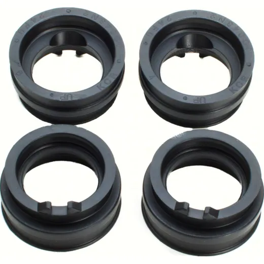 Ansauggummi Set für Suzuki GSX1300R/RU1/RU2 HAYABUSA CHS-14 GSX1300R/RU1/RU2 HAYABUSA (Vergl Nr.13111-24F00/CHS-14)