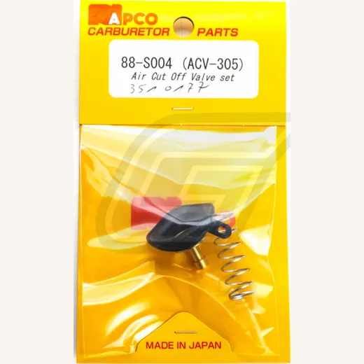 Vergaser-Membran ACV-305 SET Vergl Nr.13480-05A10