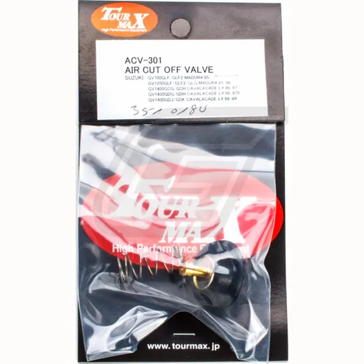 Vergaser-Membran ACV-301 SET Vergl Nr13480-05A10/13481-05A10