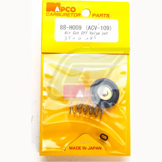 Vergaser-Membran ACV-109 SET 2STK Vergl Nr.16048-MR1-004/305
