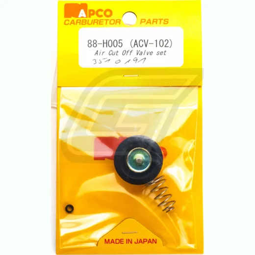 Vergaser-Membran ACV-102 SET Vergl Nr.16048-KB7-004